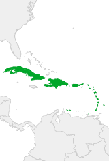 range map