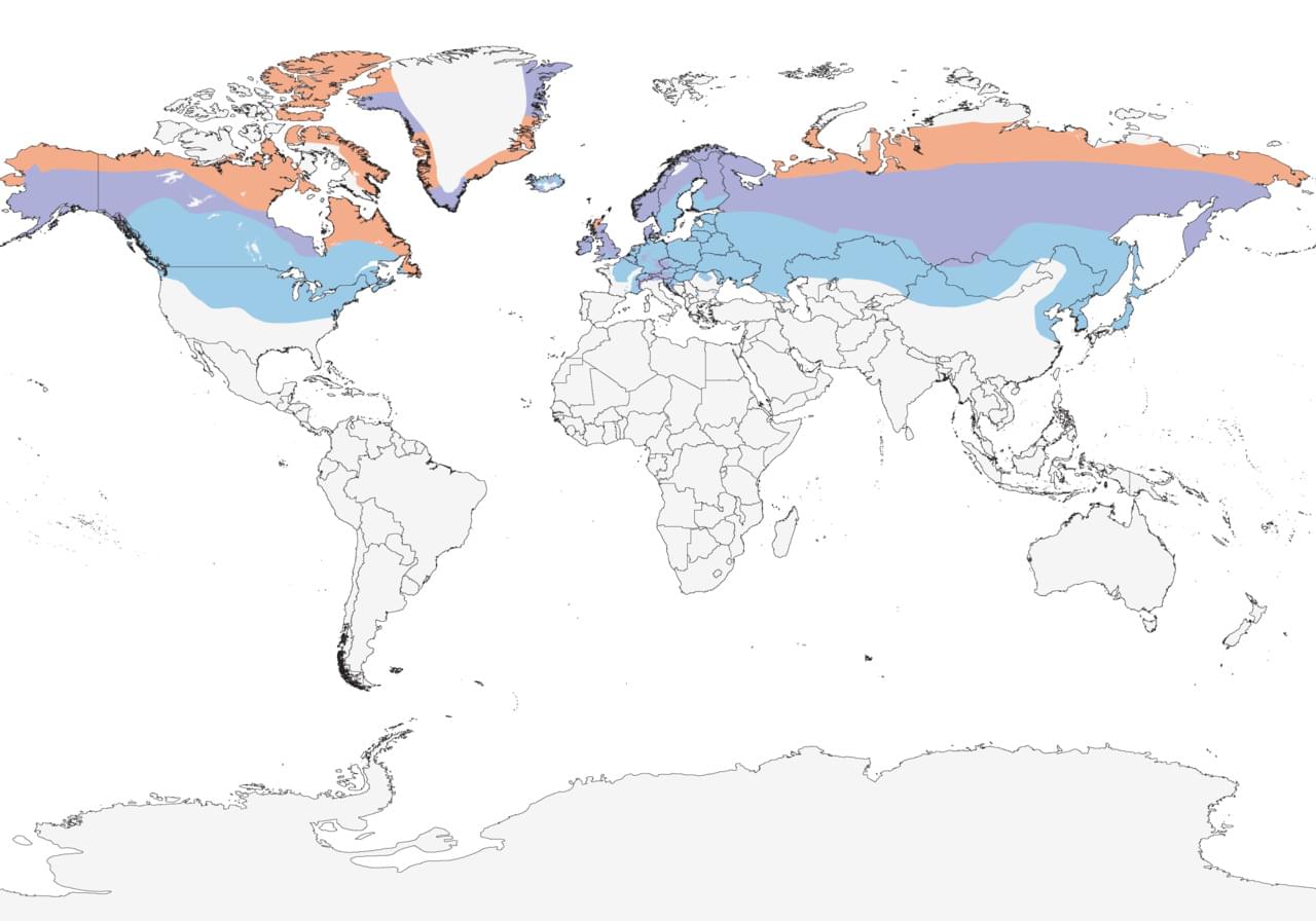 range map