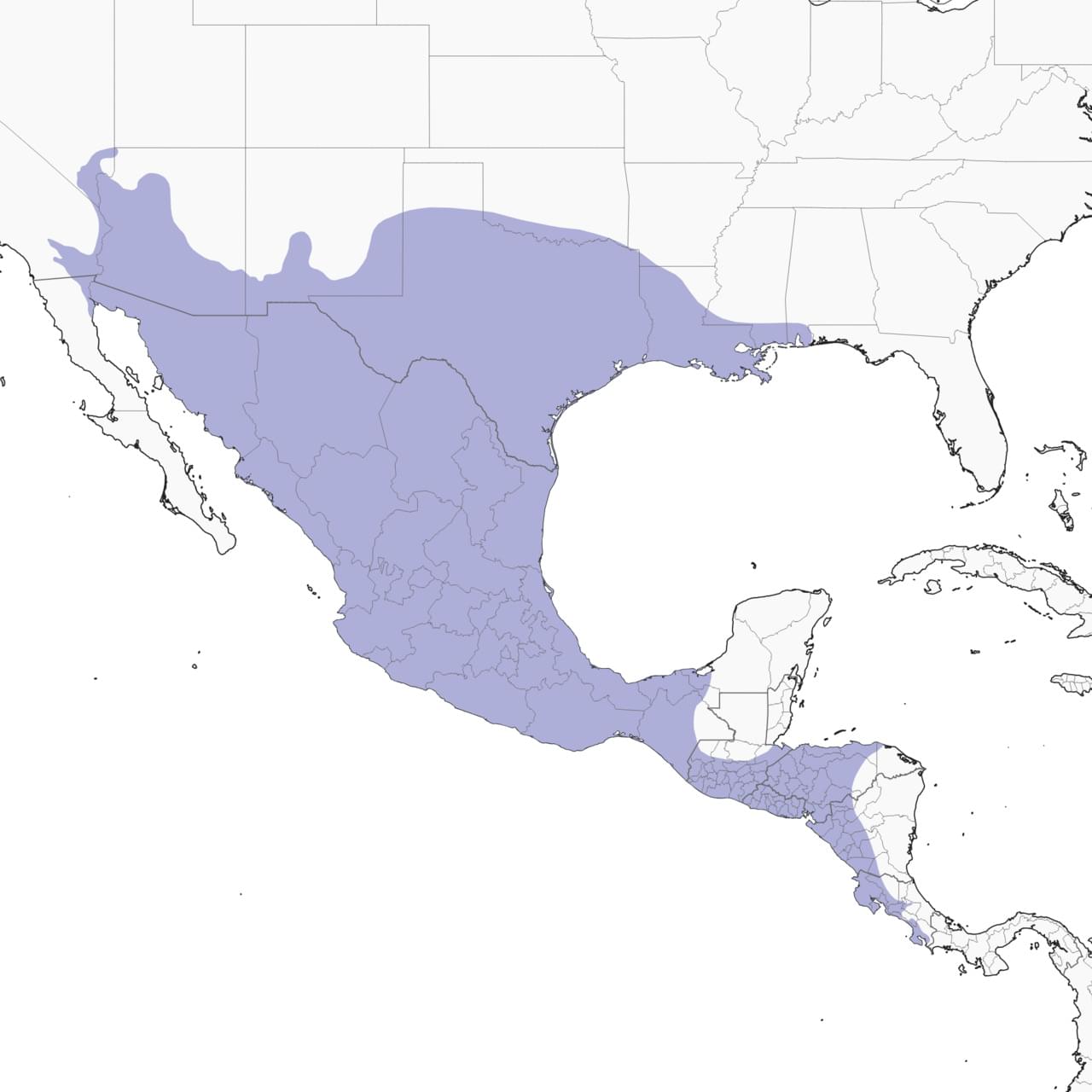 range map