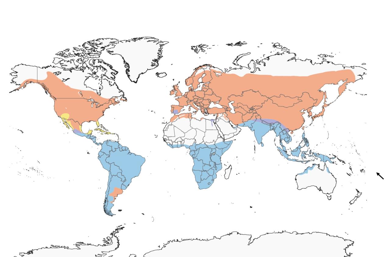 range map