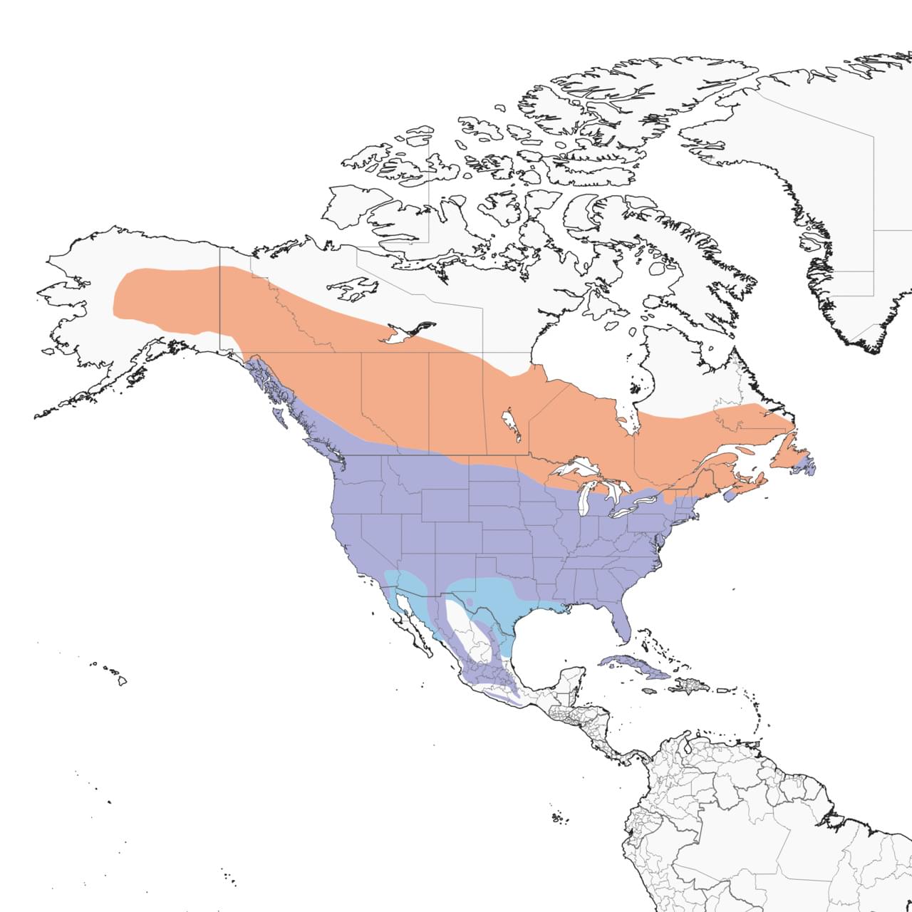 range map