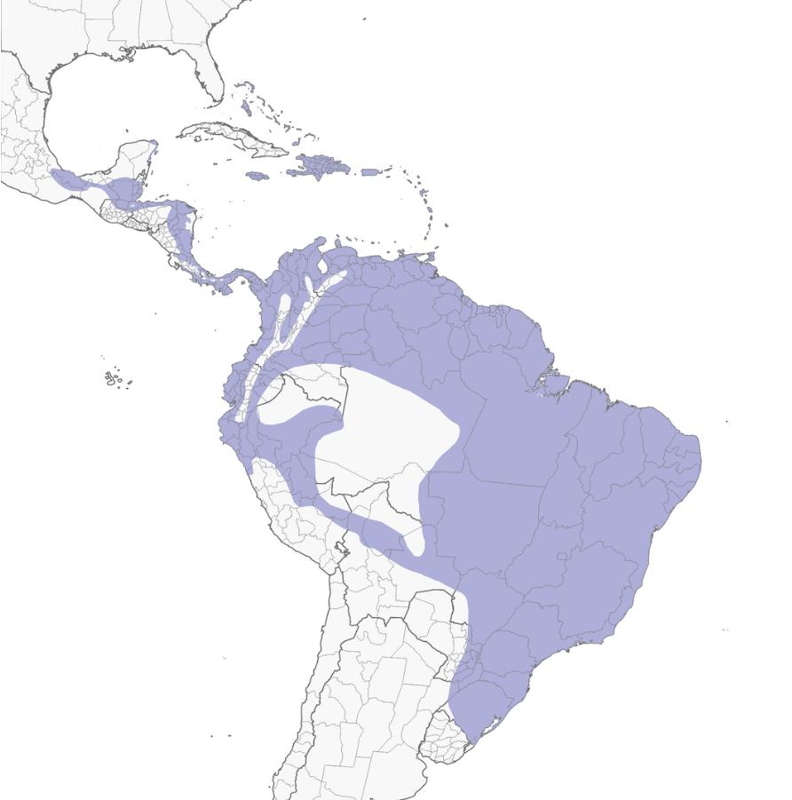 range map