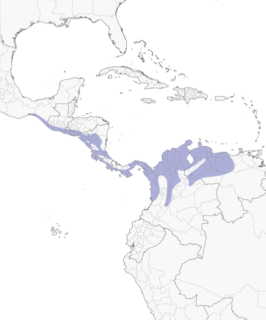 range map