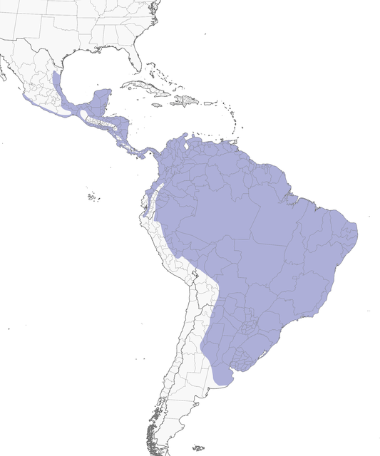 range map